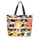 thumbnail image 1 of Easygdp Sea Shell Bolsas Tote para Mujer, Bolsos de Hombro para Viaje, Bolsos de Mano de Gran Capacidad para Compras y Trabajo, 1 of 8