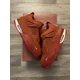 thumbnail image 2 of Ni - ke Air Jordan 4 Retro OG SP Nigel Sylvester Brick By Brick Men’s Size 10 HF4340-800, 2 of 5