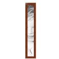 thumbnail image 2 of ArtToFrames 5" x 36" Walnut Picture Frame, 5x36 inch Brown MDF Poster Frame (WOM-4296), 4 Pack, 2 of 7