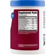 thumbnail image 4 of Nutricost Electrolyte Complex Powder (60 Servings, Grape) - Hydration Supplement Drink Mix, 4 of 5