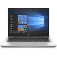 thumbnail image 1 of Restored HP Elitebook 735 G6 13.3" AMD Ryzen 5 Pro 16 GB 256 GB SSD Windows 10 Pro (Refurbished), 1 of 4
