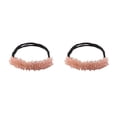 thumbnail image 4 of Jumpingount Nuevos rizos para el cabello Diademas para el cabello Moda Mujer Accesorios para el cabello Alta Elegante Type1 NO1, 4 of 6