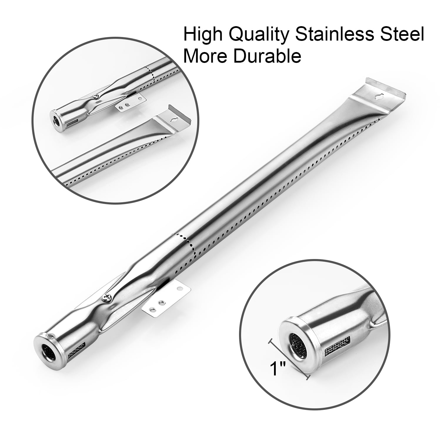 Kit De Pièces De Rechange Pour Nexgrill 4 Burner Madagascar