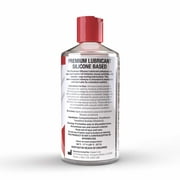 Happy Lube - Silicone Personal Lubricant 7 fl oz