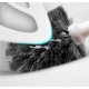 thumbnail image 3 of drague Brosse De Toilette Avec Ensemble De Brosses De Toilette Drainant La Base, 3 of 5