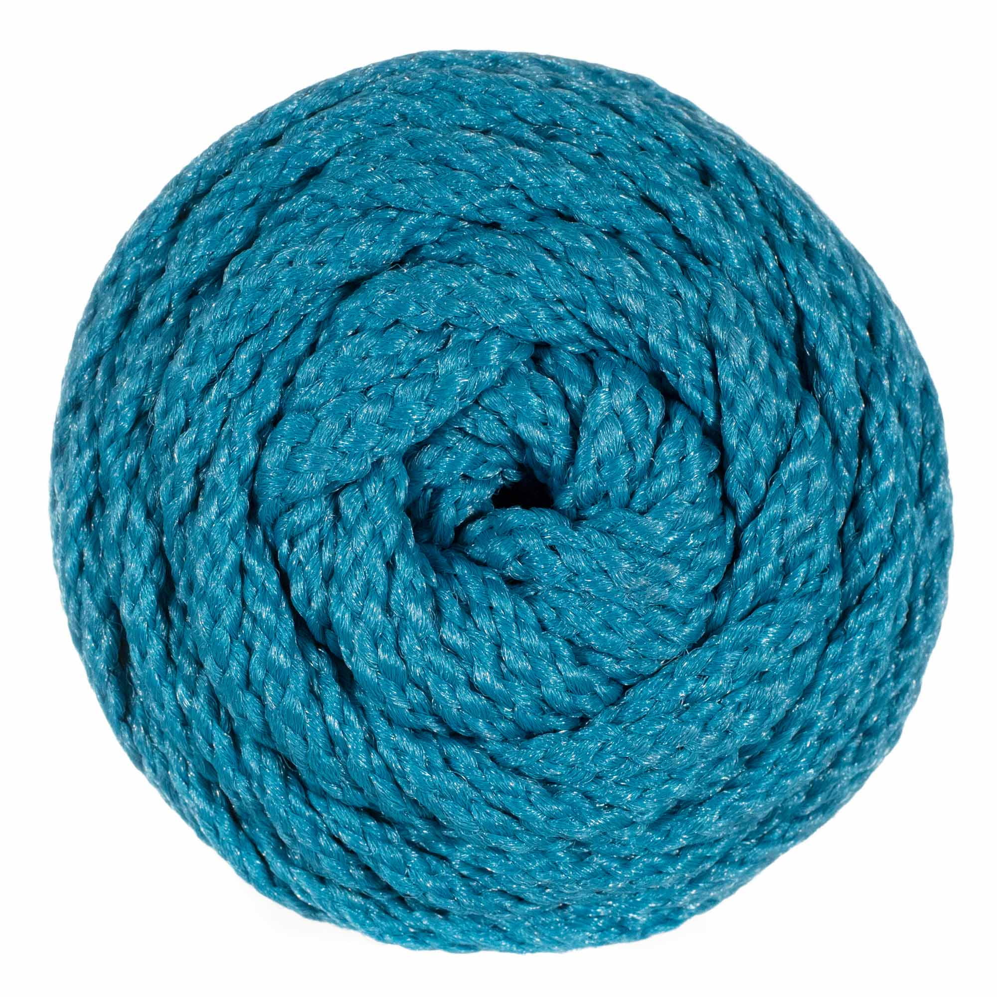 2 Pack Bonnie Macrame Cord - 4mm - 100 yd Lengths - Various Colors