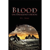 Blood on Dragon's Moon