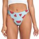 thumbnail image 1 of Fotbe Watermelon Tanga Sin Costuras para Mujer con Estampado – Panties Invisibles, Transpirables y Cómodos para Uso Diario-X-Large, 1 of 6