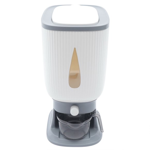 Rice Dispenser 50 Pounds