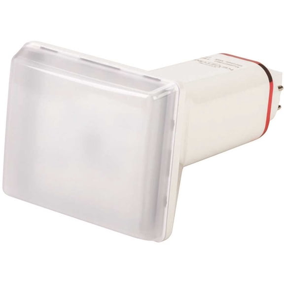 Keystone 01630 - KT-LED94P-V-850-S LED 4 Pin Base CFL Replacements