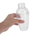 thumbnail image 3 of unbranded Vaso Mezclador De Plástico Transparente Con Escala Para Cócteles Y Bebidas, 3 of 8