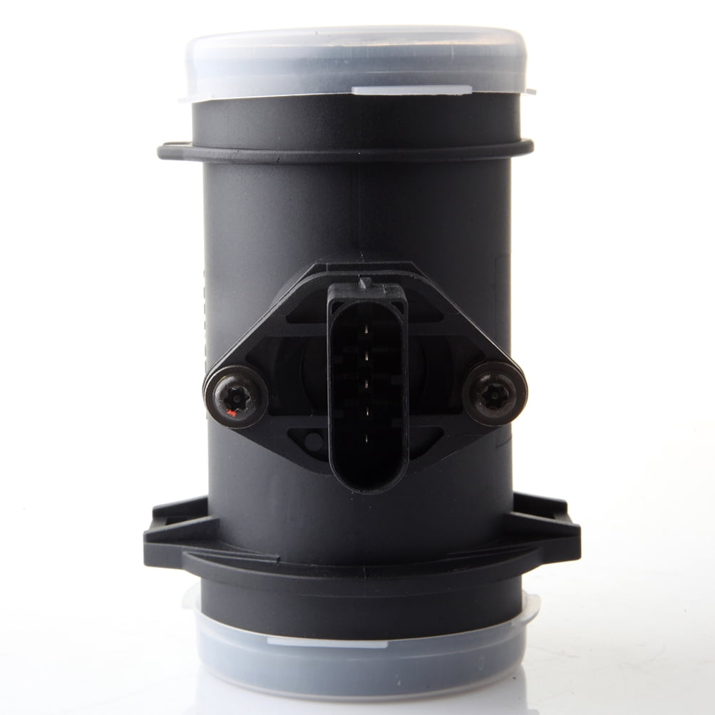 CCIYU MAF 280217114 Mass Air Flow Sensor FITS FOR 1997 for Mercedes-Benz C230 2.2L,1997-2000 for Mercedes-Benz C230 2.3L,1998-2001 for Mercedes-Benz SLK230 2.3L