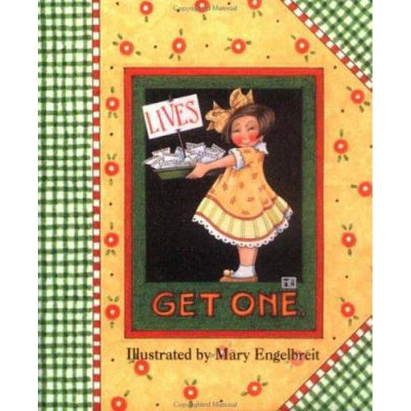 Pre-Owned Lives...Get One (Hardcover) 0836227786 9780836227789