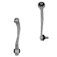 thumbnail image 2 of TRQ Control Arm Ball Joint Set Front Upper Forward & Rearward RH for Audi PSA62470, 2 of 5