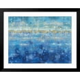 thumbnail image 2 of Art.com Horizon Art Print by Danhui Nai, Black Frame Wall Art, 40" x 32", 2 of 5