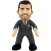 MLS 10" Plush Figure DC United Coach Ben Olson, Blue