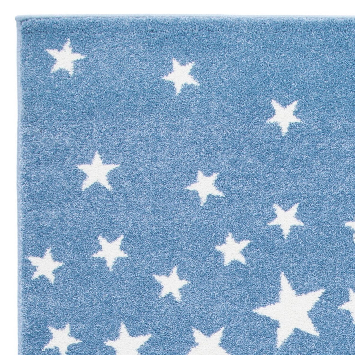 Safavieh Carousel Kids Moon the Stars Area Rug