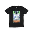 thumbnail image 4 of Star Wars Jango Fett World's Best Dad Men's Black T-Shirt, 4 of 4