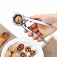 thumbnail image 6 of Heavy Duty Aluminum Alloy Nut Tool For Walnuts And Hard Kitchen Gadget Opener, 6 of 7