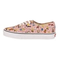 thumbnail image 3 of Vans Unisex Authentic (Peanuts) Skate Shoe, 3 of 5