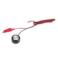 thumbnail image 2 of Outils de Gravure, Outil de Gravure Noir + Rouge, pour Usage Professionnel Menuiserie, 2 of 8