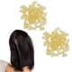 thumbnail image 4 of Gránulo De Extensión De Cabello, Gránulo De Extensión De Cabello Seguro Con Punta En U Inodoro Para Peluquero Para El Hogar ANGGREK Otros, 4 of 8