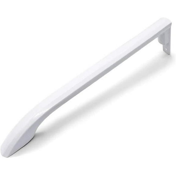 Frigidaire WCI242110509 Refrigerator Freezer White Door Handle