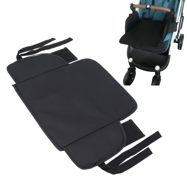 Reposapiés Para Cochecito De Bebé, Reposapiés Para Cochecito De Bebé, Soporte Universal Para Piernas, Reposapiés Extendido Para Cochecito De Bebé