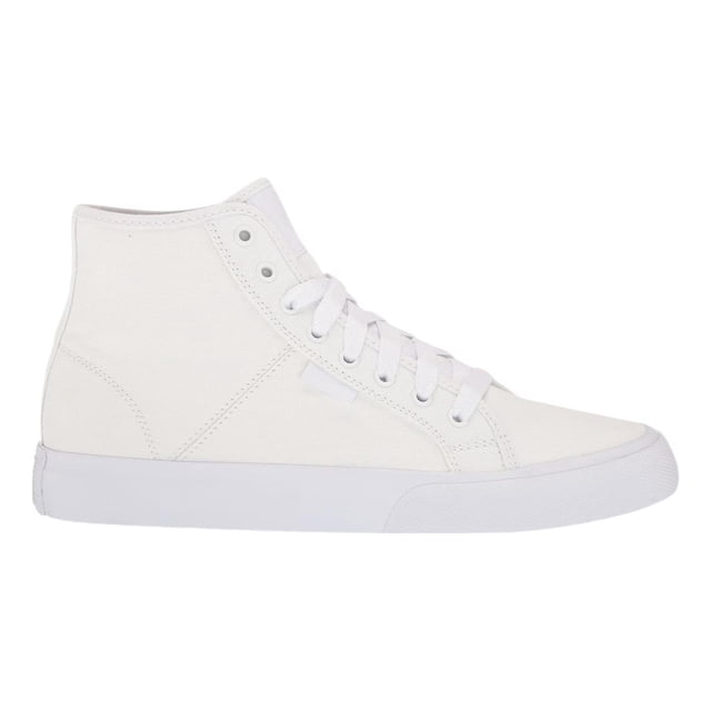 Tenis Dc Shoes Para Hombre Color Blanco Modelo ADYS300793WHT