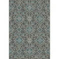 thumbnail image 1 of Regal 3.6X5.6 89665-7949 Blue/Chocolate, 1 of 1