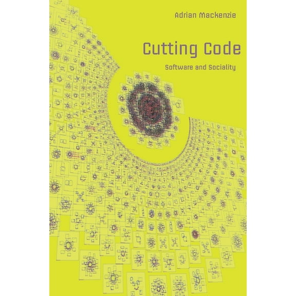 Digital Formations Cutting Code: Software and Sociality, Book 30, (Paperback)