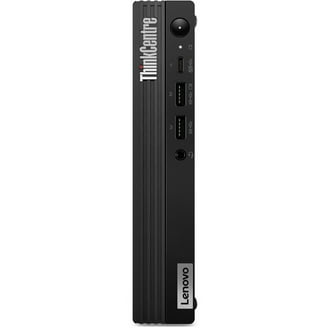 Lenovo ThinkCentre M630e Tiny Desktop Computer - 8 GB RAM - 256 GB
