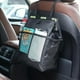 thumbnail image 2 of Bolsa de basura colgante plegable para coche, bote de basura portátil impermeable para coche, gran capacidad multifuncional Feliz Sencillez, 2 of 2