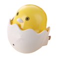 thumbnail image 1 of Led Plug-in Small Night Light With Intelligent Sensor Is Suitable For Children's Adult Bedroom Home Decoration Lamp, 1 of 9