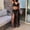 Black, variant on Yuhangmm Coverups for Bathing Suits, Swimwear Cover Up swimwear for women European- Beachwear Set with Tassel Skirt and Two Piece Bikini Top Beach Cover Up Black One Size