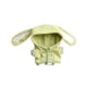 thumbnail image 2 of Ropa para muñecos de peluche, sudadera con capucha, accesorios cómodos para animales de peluche verde, 2 of 9