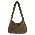 thumbnail image 1 of JennyShop Nuevo Bolso De Ropa De Algodón Bolsa De Hombro Textura De Gran Capacidad Bolsa De Tote Bolsa De Mujer Bolsa Mensajera Bolsa De Ropa De Algodón Bolsa, 1 of 7