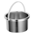 thumbnail image 4 of Wax Machine Inner Pot Wax Melting Inner Pot Wax Melting Machine Accessory, 4 of 5