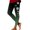 AG, variant on Pedort christmas leggings women Women's Thanksgiving Leggings Stretchy Graphic Printed Christmas Legging Tights ,L