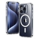 thumbnail image 1 of Set de Funda ESR Serie Clásica para iPhone 15 Pro Max con Protectores, 1 of 7