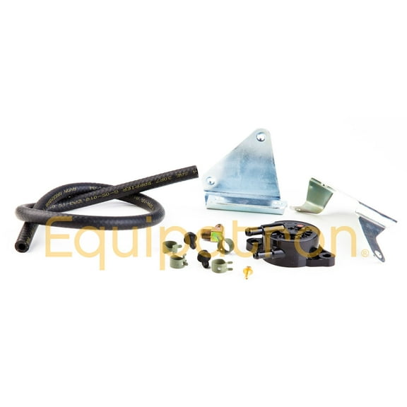 Genuine Briggs & Stratton 791885 Fuel Pump Kit Replaces # 494280, 390765, 390818