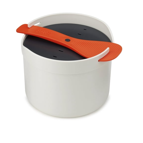 Joseph Joseph M-Cuisine Microwave Rice Cooker