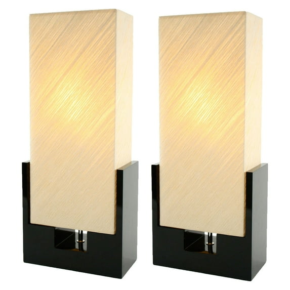 Alicia Table Lamp (Set of 2)