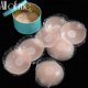 thumbnail image 2 of Pétalos de pecho reutilizables para mujer, cubierta de pezón, adhesivo de pétalo Invisible, sin tirantes, sin espalda, sujetador adhesivo de silicona para pecho Tan Jianjun  unisex, 2 of 2