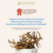 IMMUNOGUARD by Pure Care Pro