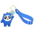 thumbnail image 3 of Jeux Olympiques d'Hiver Porte-Clés Panda,2022 Jeux Olympiques d'Hiver Mascotte Jeux Olympiques d'Hiver Porte-Clés Mascotte Jeux Olympiques Porte-Clés Panda Porte-Clés Construction Robuste, 3 of 8