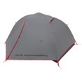 thumbnail image 1 of Carpa ALPS Mountaineering Helix para 2 personas, carbón/rojo, 1 of 9