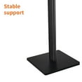 thumbnail image 6 of Metal Headphone Stand With Detachable Arm For Homes Office Organization, 6 of 9