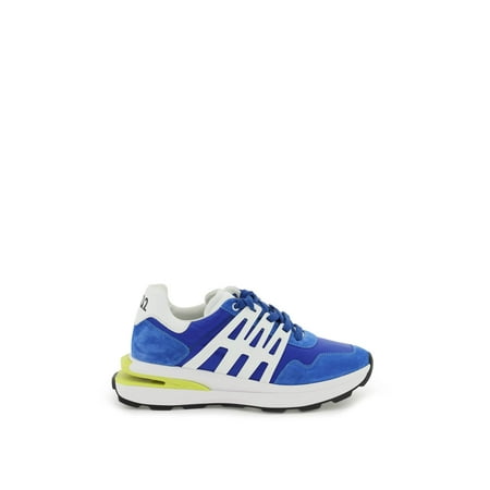 

Dsquared2 Slash Sneakers Men