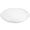White, variant on Pungan Ceiling Light Lampshade Ceiling Light Shade Ceiling Fixture Lights Plastic Lamp Shade Replacement Round Lampshade,14.76"X14.76"X1.97"